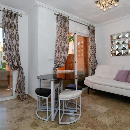 Apartamento Las Calitas II โอริอุเอลา ภายนอก รูปภาพ