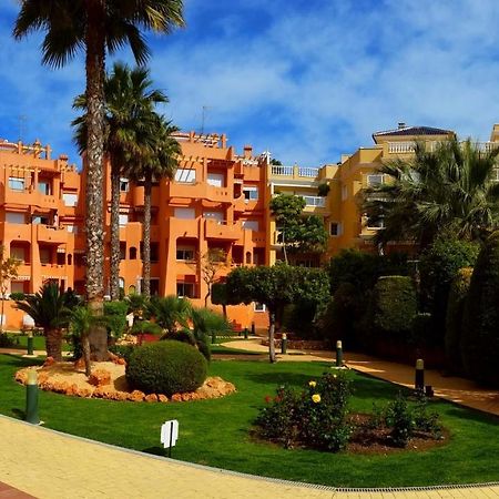 Apartamento Las Calitas II โอริอุเอลา ภายนอก รูปภาพ