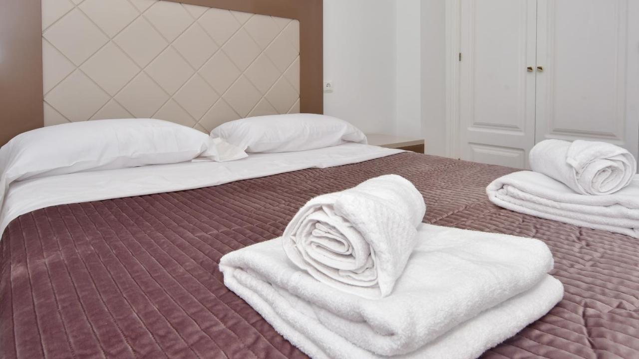 Apartamento Las Calitas II โอริอุเอลา ภายนอก รูปภาพ